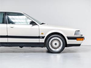 Audi V8 1990 года  (EU)